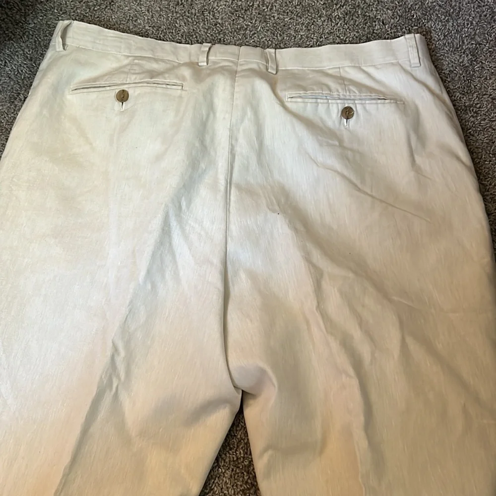 Beautiful Banana Republic pants!